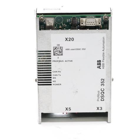 Profibusmodul  Gebraucht
